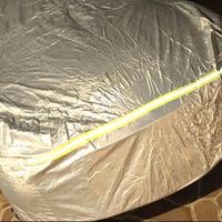 Maserati Ghibli Telo