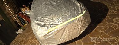 Maserati Ghibli Telo