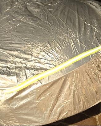 Maserati Ghibli Telo