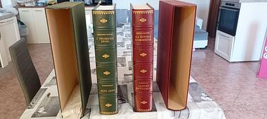 Edizioni d'Arte Pregiate 1982 - Manzoni (Sassu Fir