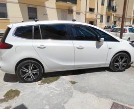 OPEL Zafira 3ª serie - 2015