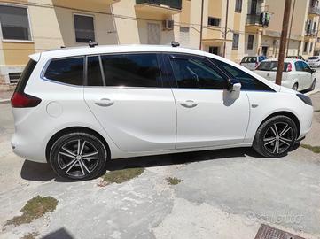 OPEL Zafira 3ª serie - 2015