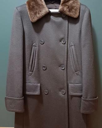 CAPPOTTO DONNA 'MAX MARA'