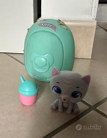 Cry Babies Kitty il gattino della serie Pets