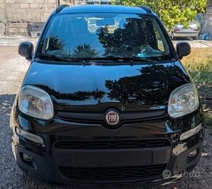 Panda 1.2 gpl