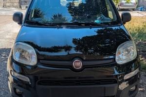 Panda 1.2 gpl