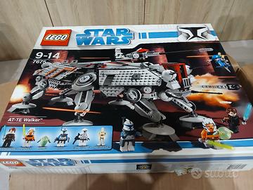 lego star wars 7675