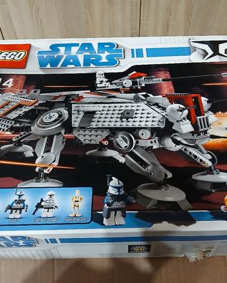 lego star wars 7675