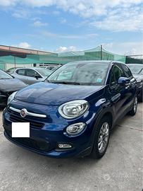Fiat 500X 1.6 MultiJet 120 CV Pop Star ok neo pate