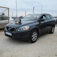 Volvo XC 60 XC60 D4 Summum 2013