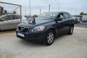 Volvo XC 60 D4 FULL OPTIONAL MOLTO BELLA 2013