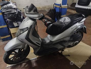 ricambi beverly 250 rst
