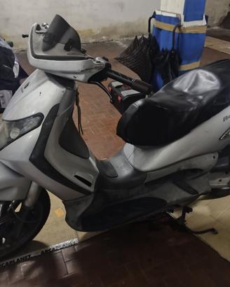 ricambi beverly 250 rst