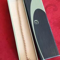 Pierre Lang bracciale tennis 