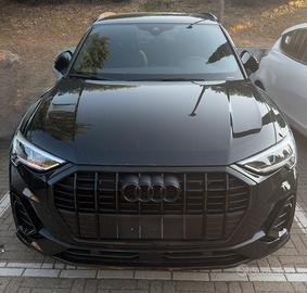 Audi Q3 sline