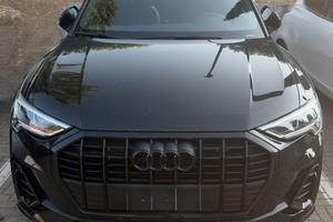 Audi Q3 sline