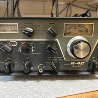 Ricevitore Drake R4C