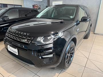 Land Rover Discovery Sport 2.0 td4 SE awd 150cv Na