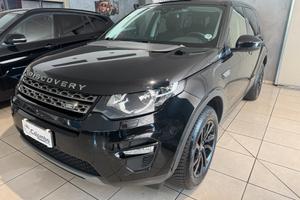 Land Rover Discovery Sport 2.0 td4 SE awd 150cv Na