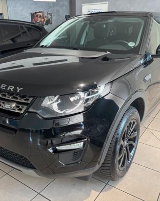 Land Rover Discovery Sport 2.0 td4 SE awd 150cv Na