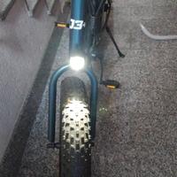 bici pedalata assistita nilox j3 plus nuova usata 