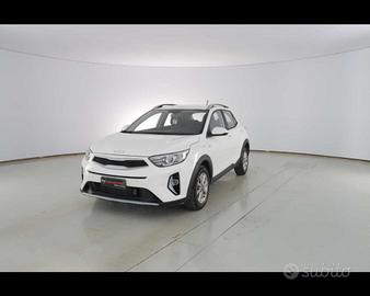 KIA Stonic 1.0 T-GDi 100 CV MHEV iMT Style