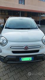 FIAT 500X 1.3 MULTIJET 