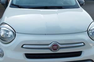 FIAT 500X 1.3 MULTIJET 