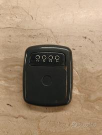 Inim nby/s lettore tag