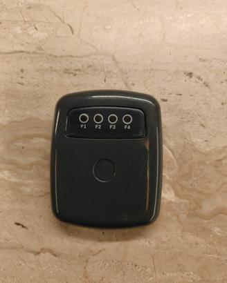 Inim nby/s lettore tag