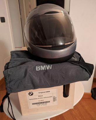 Casco da moto BMW multiuso 4 EVO taglia 56/57
