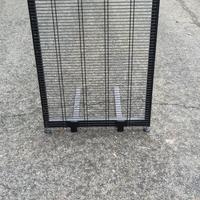 stufa a pellet riparo