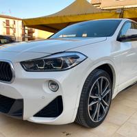 Bmw X2 sDrive18d Msport