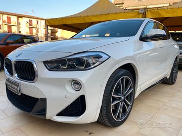 Bmw X2 sDrive18d Msport
