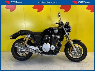 HONDA CB 1100 Garantita e Finanziabile