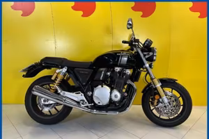 HONDA CB 1100 Garantita e Finanziabile