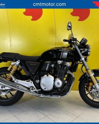 HONDA CB 1100 Garantita e Finanziabile