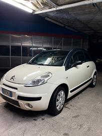 CITROEN C3 PLURIEL