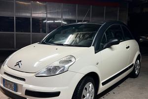 CITROEN C3 PLURIEL