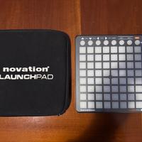 Novation Launchpad S