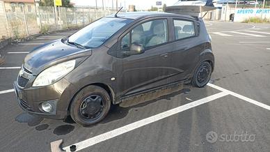 Chevrolet spark 1.0 GPL