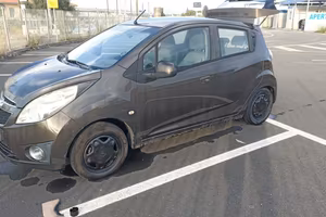 Chevrolet spark 1.0 GPL