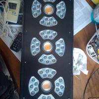 lampade led per coltivazione indor 