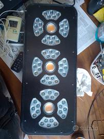 lampade led per coltivazione indor 