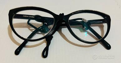 👓 Montatura Occhiali – Italiana Occhiali