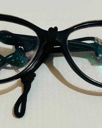 👓 Montatura Occhiali – Italiana Occhiali