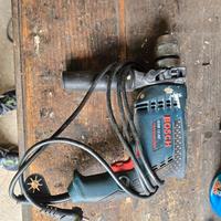 Trapano a Percussione Bosch Professional GSB 13 RE