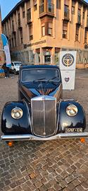 Lancia Aprilia Prima Serie 1937