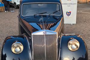 Lancia Aprilia Prima Serie 1937