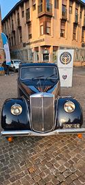 Lancia Aprilia Prima Serie 1937